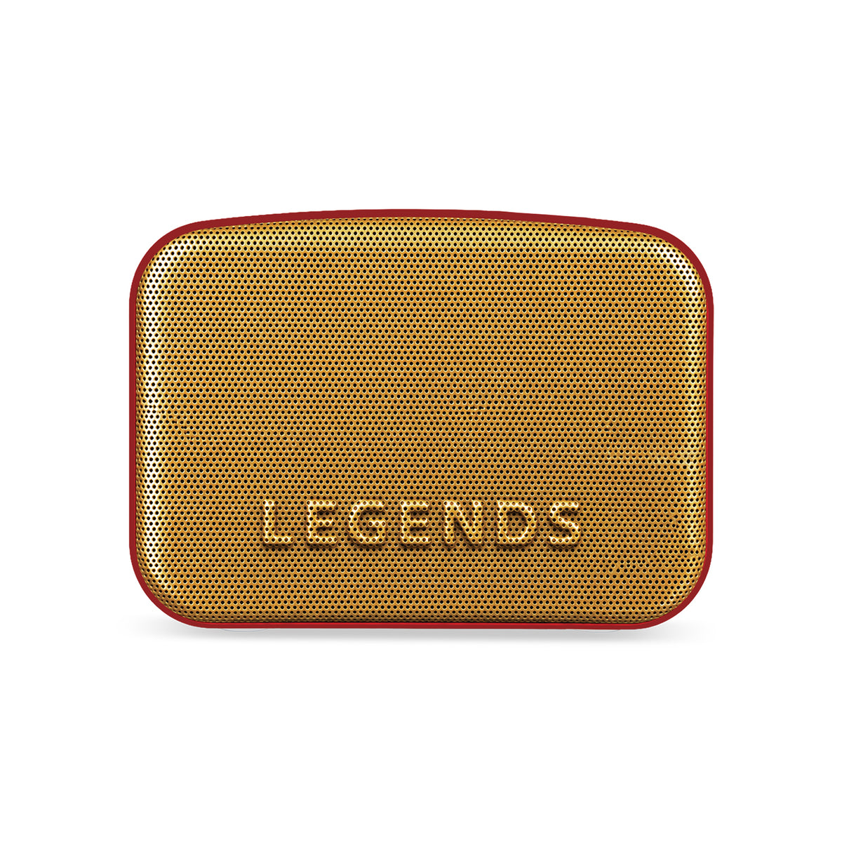 Saregama Carvaan Mini Legends (Heritage Maroon)