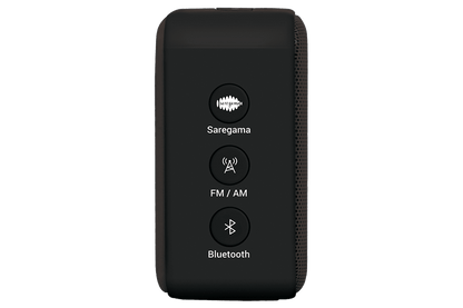 Carvaan Mini Legends Hindi - Moonlight Black