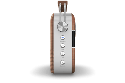 Carvaan Hindi - Oakwood Brown