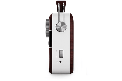 Carvaan Marathi - Cherrywood Red