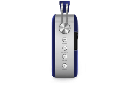 Carvaan Premium - Royal Blue