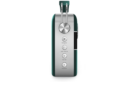 Carvaan 2.0 - Emerald Green