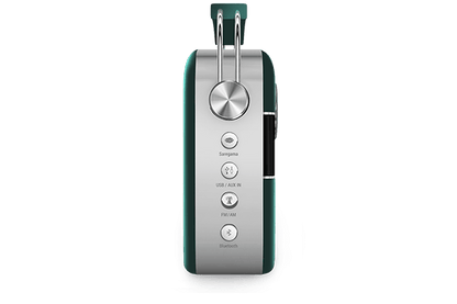 Carvaan Premium Hindi - Emerald Green