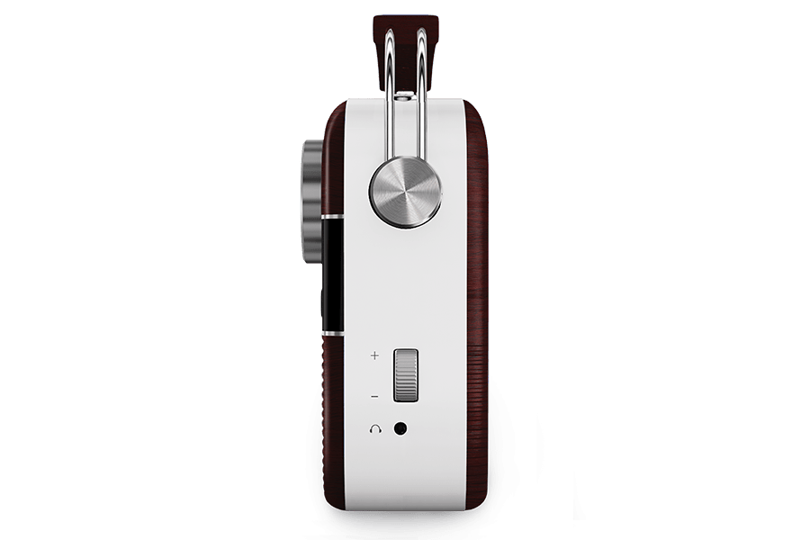 Carvaan Malayalam - Cherrywood Red