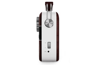 Carvaan Malayalam - Cherrywood Red