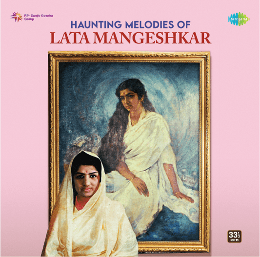 Haunting Melodies Of Lata Mangeshkar